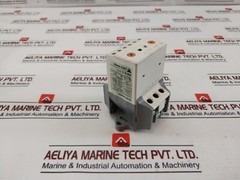 Carlo Gavazzi CGE22-3SR Electronic Overload Relay AC100~260V 50/60Hz