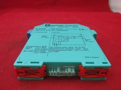 Pepperl+Fuchs KFD2-CD-Ex1.32 104204 new
