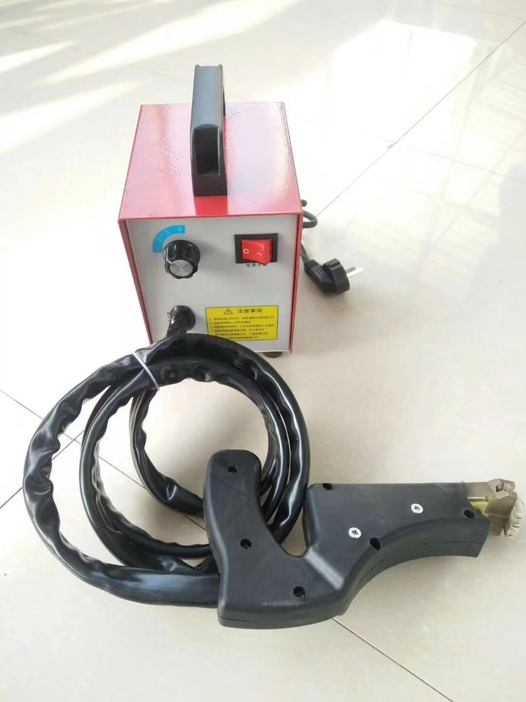 Electric Rubber Cutting Machine Tire Regroover Truck Car Rubber Tire Regrooving