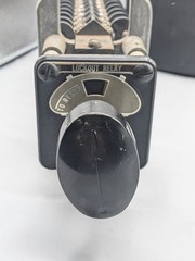GE 12HEA11C240 Lockout Relay