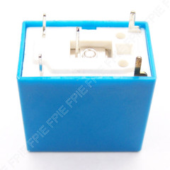 48VDC, 10A SPDT Relay by Guardian Electric (A410-365391-108)