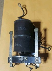 Vintage Electromagnetic Switch – Relay – Electromechanical – early “Logic Gate”