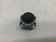 Automation Direct ECX 1030 Black Momentary Push Button ECX 1040 ECX (TSC)