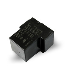AZ2150-1A-15DEF 15VDC COI, 40A, MINI Power Relay, Relay, SPST-NO