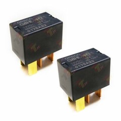 2PCS G8HL-H71 AC and Starter Relay 39794-SDA-A03 39794-SDA-A05 for Honda