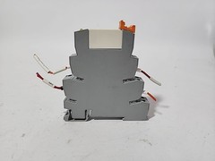 PHOENIX CONTACT PLC-RSC-24DC/21-21AU INTERFACE RELAY
