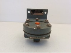 MOORE MODEL 61L BOOSTER RELAY, 4850S15JK