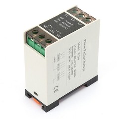 TG30S 220-440V AC Mini 3-Phase Sequence Relay Protector Voltage Phase Protective