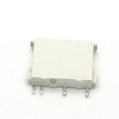 NYP24W-K Power Relay 5A 24VDC 4 Pins x 1PC NEW
