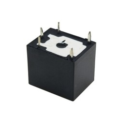 5V 12V 24V Mini Relay SPDT 4-Pins 5-Pins PCB General Purpose Relay SRA Series