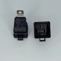 896H-1CH-D1SW-R1 12VDC Songchuan Power Relay 50A 5 Pins x 2PCS NEW
