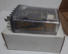 Struthers-Dunn B255XCXP – NIB, 30 Day Wty. (G3)