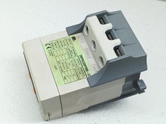 C&S CSMPM06-SZ Digital Motor Protection Relay AC 220V 50/60HZ