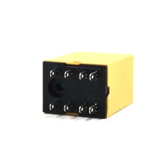 Rail Type Solid State Relay for MGR JGX-5F-MY 5A 3-32 VDC 24-380 VAC DC-AC