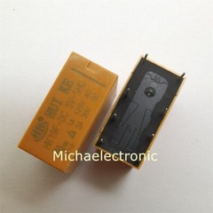 5pieces HK19F-DC5V-SHG Genuine NEW HUIKE relay