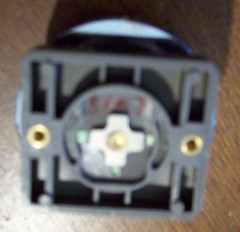 MAGNACRAFT W250ACPX-9 GENERAL PURPOSE RELAY NEW + MORE ALL NEW BUTTON USED
