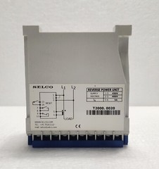 Selco T2000 Reverse Power Relay T2000.0020