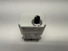 Square D 9050 JCK-15V20 Timing Relay With 8501NR51