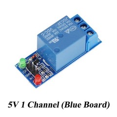 1/2/4/6/8/16 Channel Relay Board Module with Optocoupler High Low 5V 12V 24V