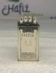 NEW OMRON MY4-D 14 PIN REALY 24VDC (PACK OF 10) FREE FAST SHIPPING