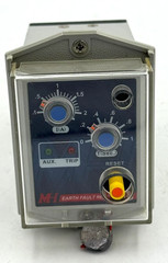 MH EF18 Earth Fault Relay | Range 0.1 A~2A