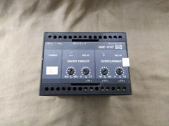 Deif RMC-122D Current and Short Circuit Relay 100029391.60