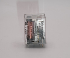 Magnecraft W67RCSX-3 24VDC 5 Amps 28VDC 120VAC