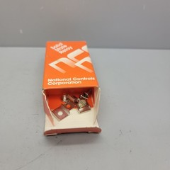 NEW IN BOX! NCC SOLID STATE RELAY SNC-R2025-507 3-30V AC/DC/48-300 VAC 25 AM