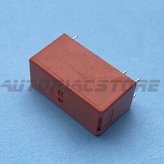 1PC TE RZ03-1A4-D005-R 5VDC Power Relay 6Pins 16A 250VAC New~
