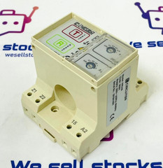 CIRCUTOR WRU25 Differential Relay WRU-25