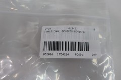 Functional Devices RC41C/A Powerline Carrier Relay 277v-ac 10a 120-480v-ac