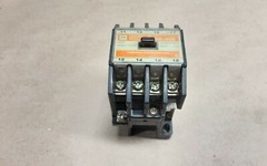 Control Relay Toshiba A4-40E #14G95RM