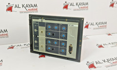 MERLIN GERIN VIP300LL PROTECTION RELAY VIP 300 (FAST SHIP BY DHL/FEDEX)