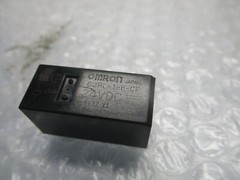 OMRON G2RL-1-E-CF RELAY 24V NSNP