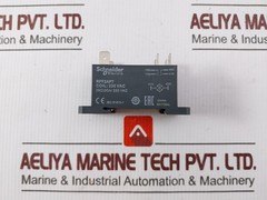 Schneider Electric RPF2AP7 Zelio Power Relay 30A 120/277 VAC