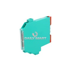 New In Box PEPPERL+FUCHS KCD2-SOT-1.LB Safety Barrier Module