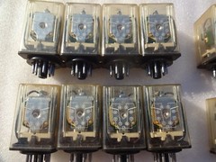 FEME RCP8 Relays