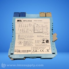 MTL MTL5532 Pulse Isolator USIP