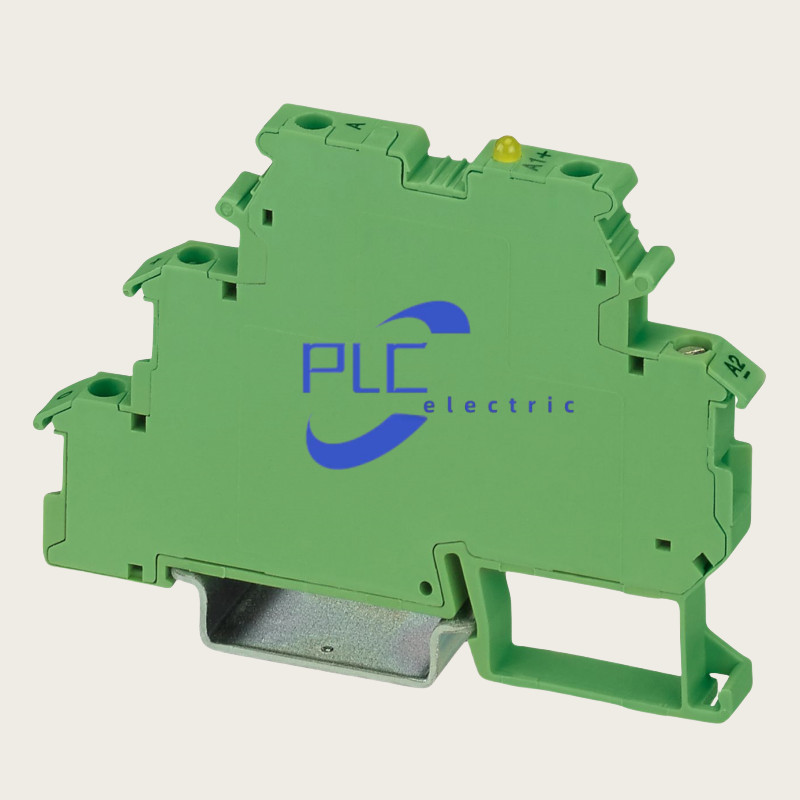 2964487 DEK-OE-12DC/48DC/100 1PCS NEW Phoenix relay module Free shipping
