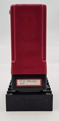 Red Lion PRA1-1021 Pulse Rate To Analog Converter Range 0.3 To 1KHz w/Socket