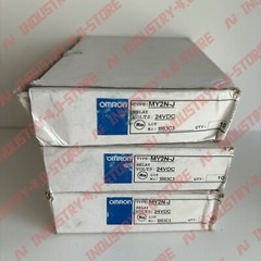 10PCS New OMRON MY2N-J 24VDC General Purpose Relay