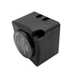 125A Voltage Sensitive Relay Dual Battery Isolator