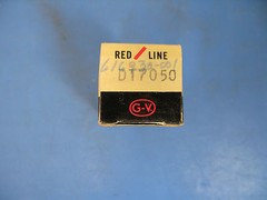 Vintage G-V CONTROLS Thermal Timing Relays DT-7050. **New in original boxes**