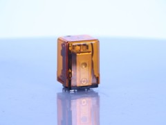 CP CLARE GP3R221AD2000 RELAY 10A 120 V.AC/30 V.DC