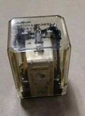 Potter & Brumfield KUP-14D11-24 24 VDC 11 Blade Relay D32