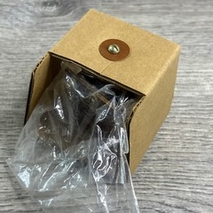 Potter & Brumfield Relay GM1N10A 250A 120VAC Genuine Oem Nos Vintage