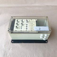 DEIF FAS-2N SYNCHRONIZING RELAY