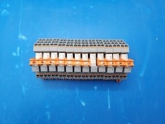 PHOENIX CONTACT , RIF-1-BPT/2X21 – Relay base 2900931 Lot of 12