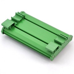 OMRON G2R-1-E 24V 8-Channel Power Relay Module