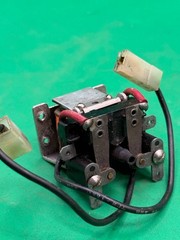 Ohmite DOSUX-2001 15A 115VAC Resistive Contactor Relay RE